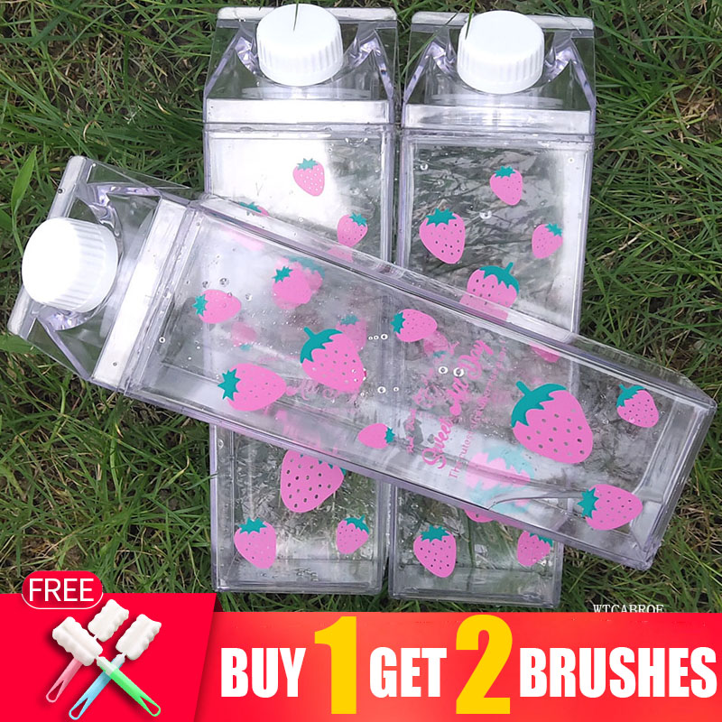 Sports Equipment Kitchener - 500 مللي زجاجة ماء درينكوير صديقة