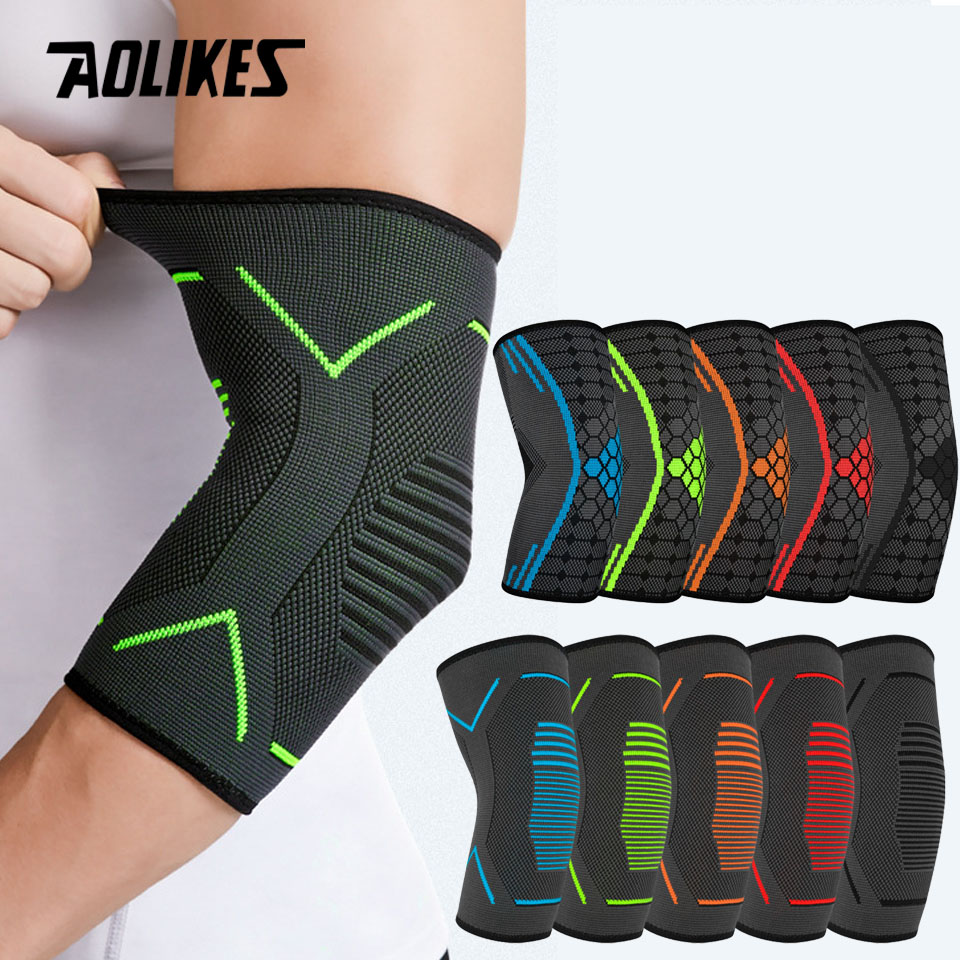Tennis Elbow Brace - أوليكيس 1 قطعة، دعامة ضغط جديدة
