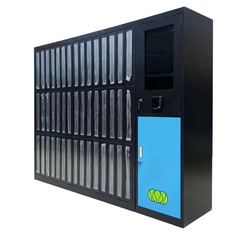 Sports Equipment Locker - معدات رياضية عالية الجودة مخصصة للنوادي