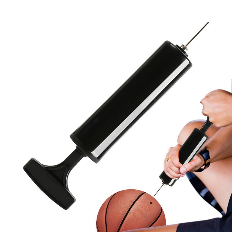 Basketball Pump Needle - مضخة كروية محمولة للكرة الطائرة وكرة