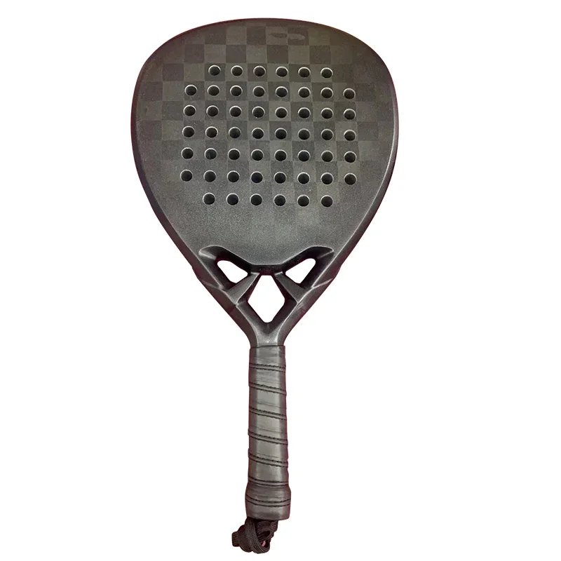 Padel Racket Carbon - # لمخصص أعلى جودة 18K الماس