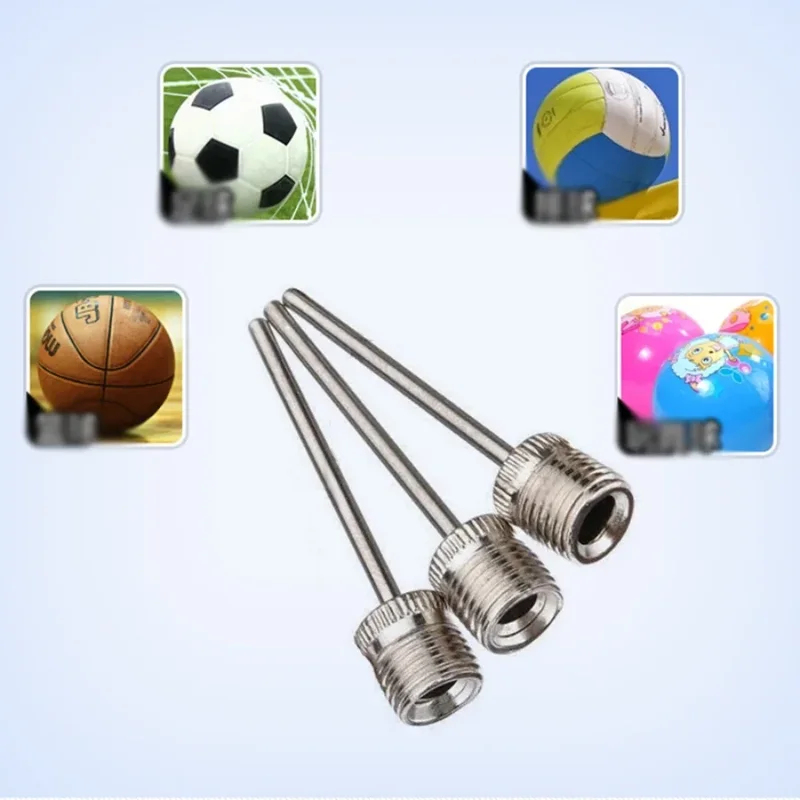 Basketball Pump Needle - 10/30/60 قطعة إبرة نفخ كرات من