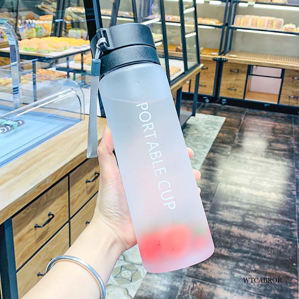 Sports Equipment Kitchener - زجاجات مياه رياضية لطيفة سعة 800
