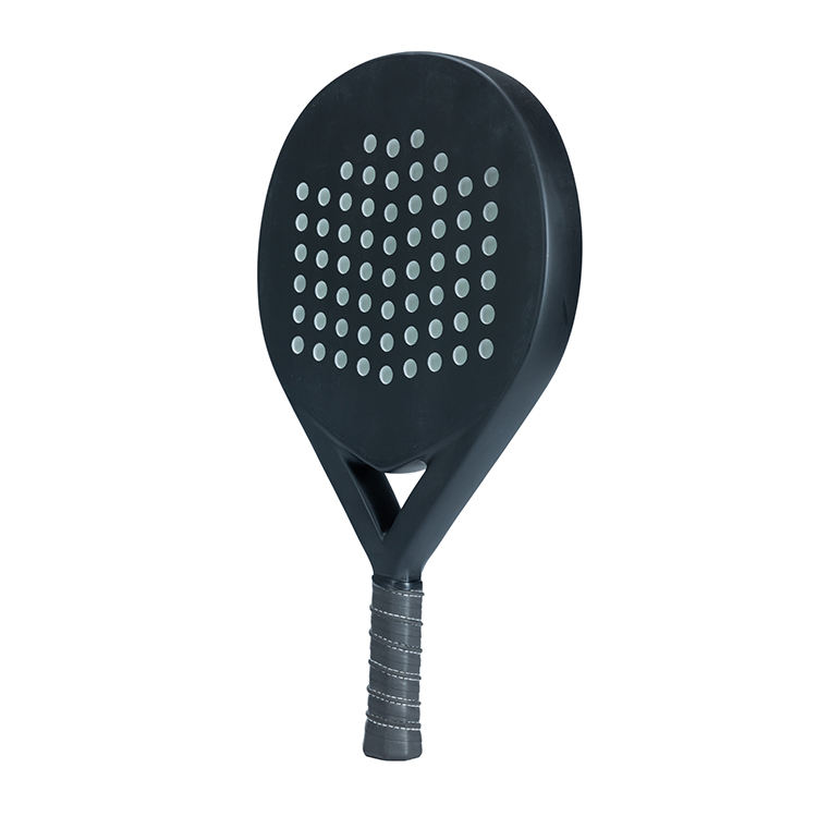 Padel Racket Carbon - مضرب بادل من ألياف الكربون قابل