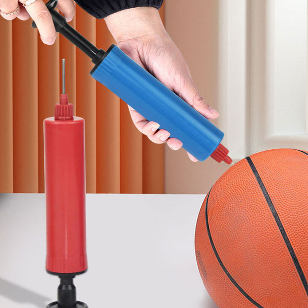 Basketball Pump Needle - 100 قطعة من إبر التعبئة متعددة