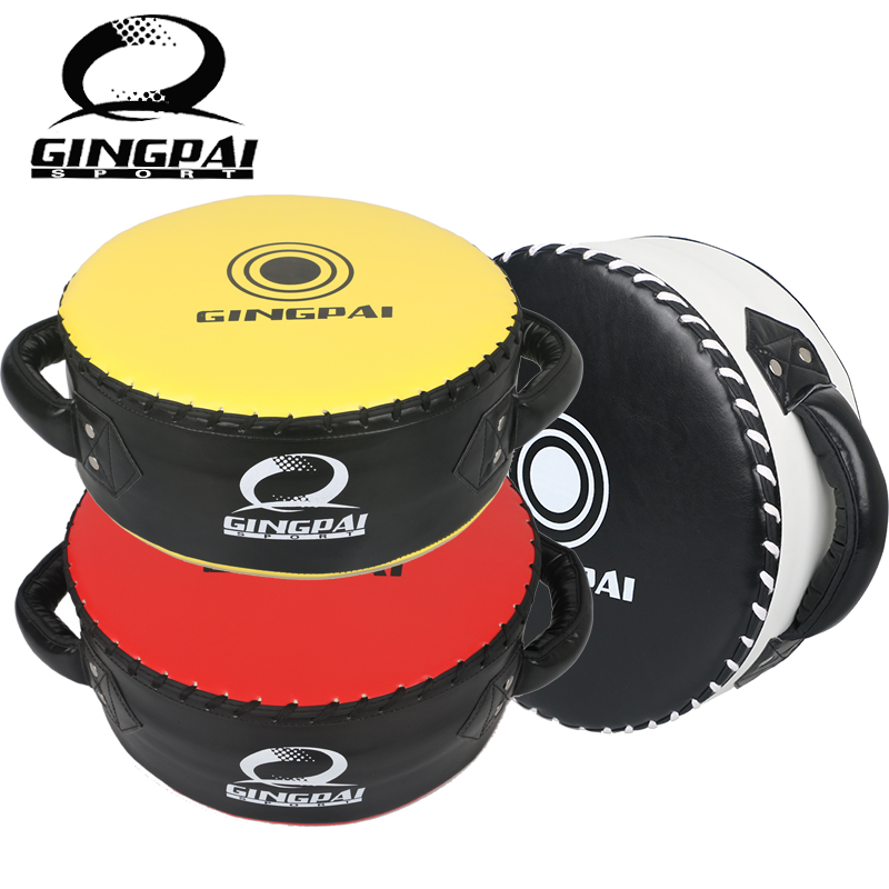 Archery Target Face - GINGPAI عالية الجودة بو الملاكم كبير
