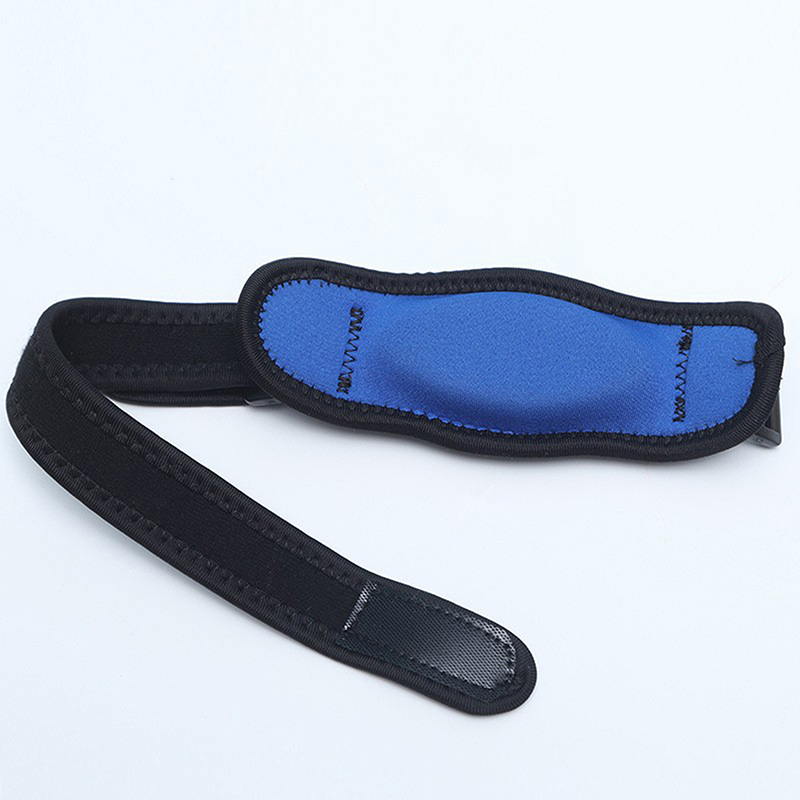 Tennis Elbow Brace - دعامة كوع قابلة للتعديل للتنس والجولف
