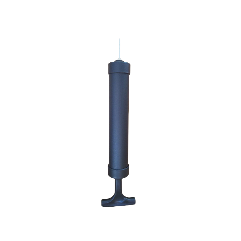 Basketball Pump Needle - ميكاسا يده نافخة 10 بوصة مضخة