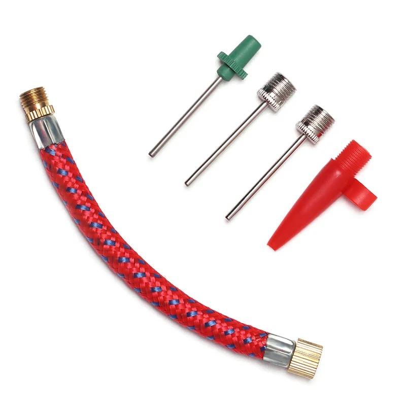 Basketball Pump Needle - طقم إبر نفخ من 3 قطع