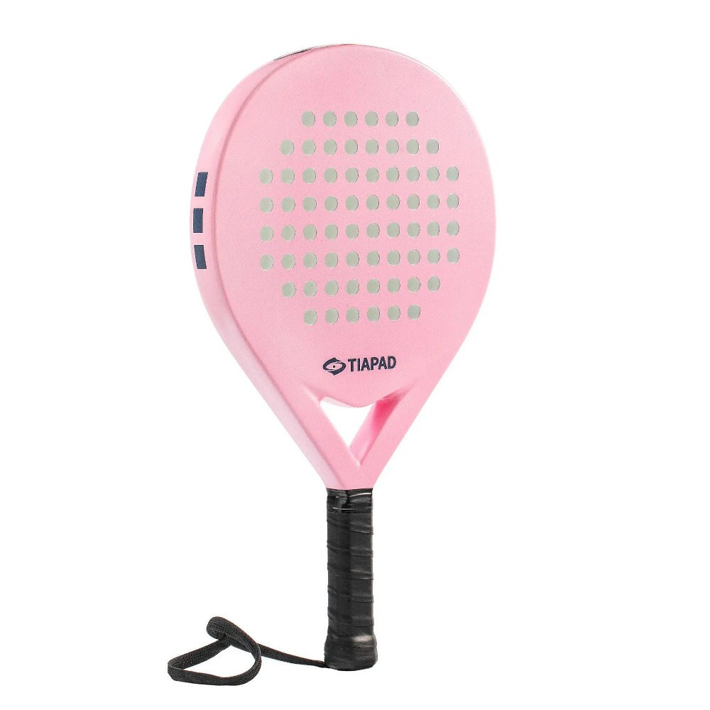 Padel Racket Carbon - ألياف الكربون - مضارب تنس مصنوعة