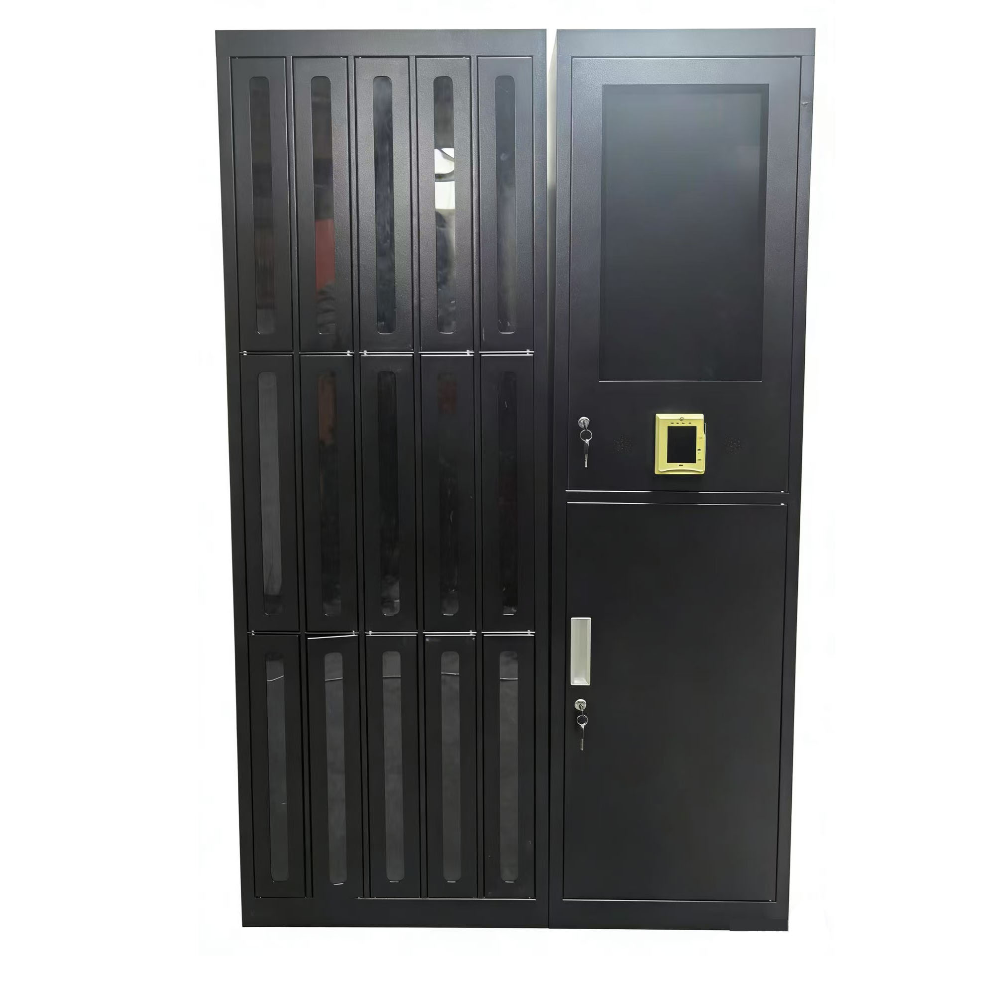 Sports Equipment Locker - # معدات رياضية عالية الجودة للنوادي