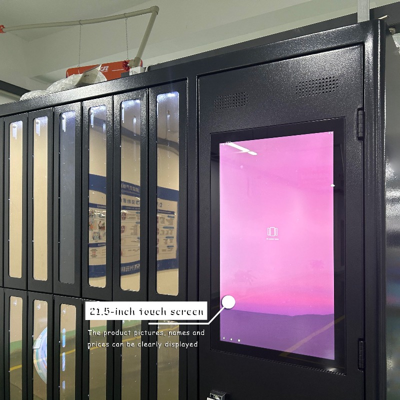أدوات مخصصة للإعارة والعودة، م - مراجعة Sports Equipment Locker وسعره