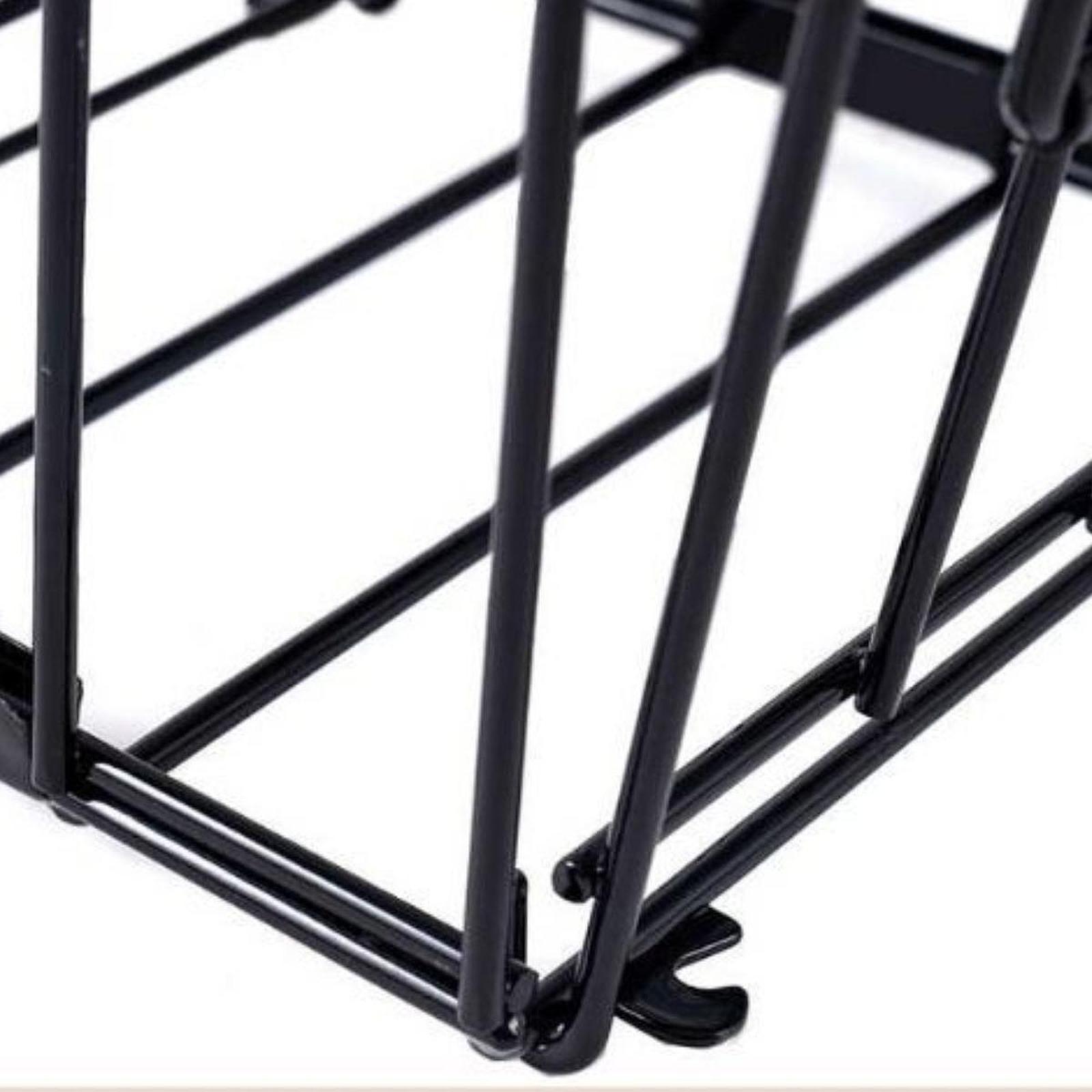 سلة كرات التنس متينة من الحديد - مراجعة Sports Equipment Bag With Wheels وسعره