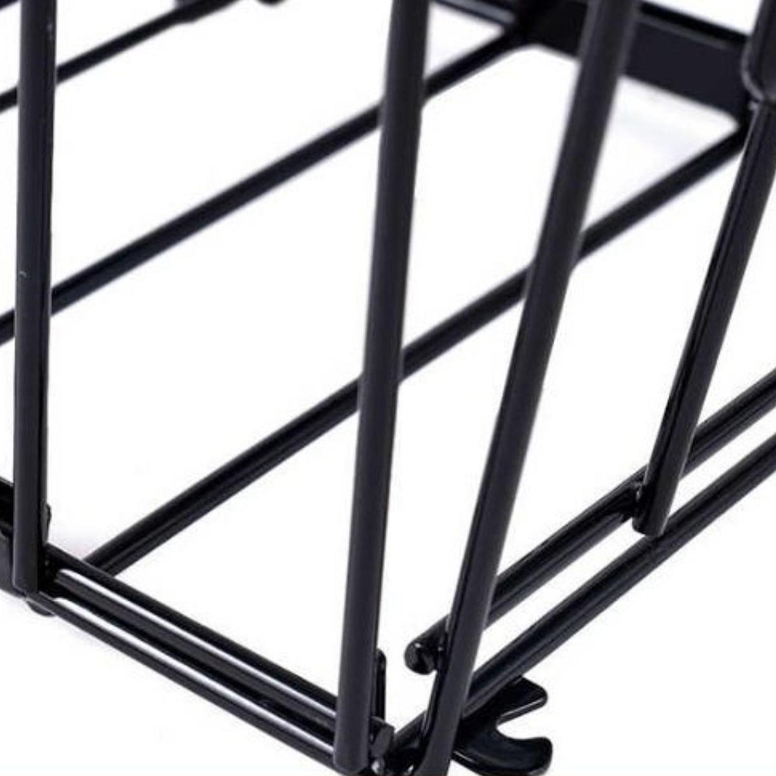 سلة كرات التنس متينة من الحديد - مراجعة Sports Equipment Bag With Wheels وسعره
