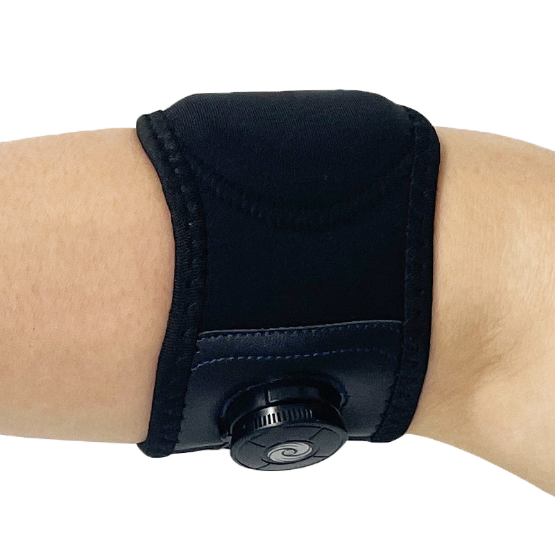 【1 قطعة من أربطة الكوع التنسية - مراجعة Tennis Elbow Brace وسعره