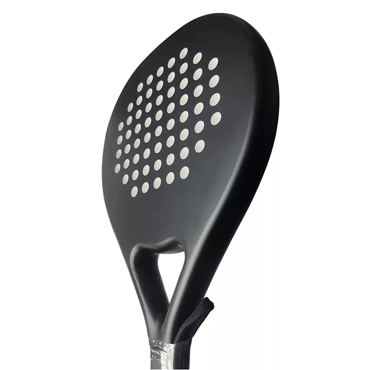 مضرب بادل من ألياف الكربون الك - مراجعة Padel Racket Carbon وسعره