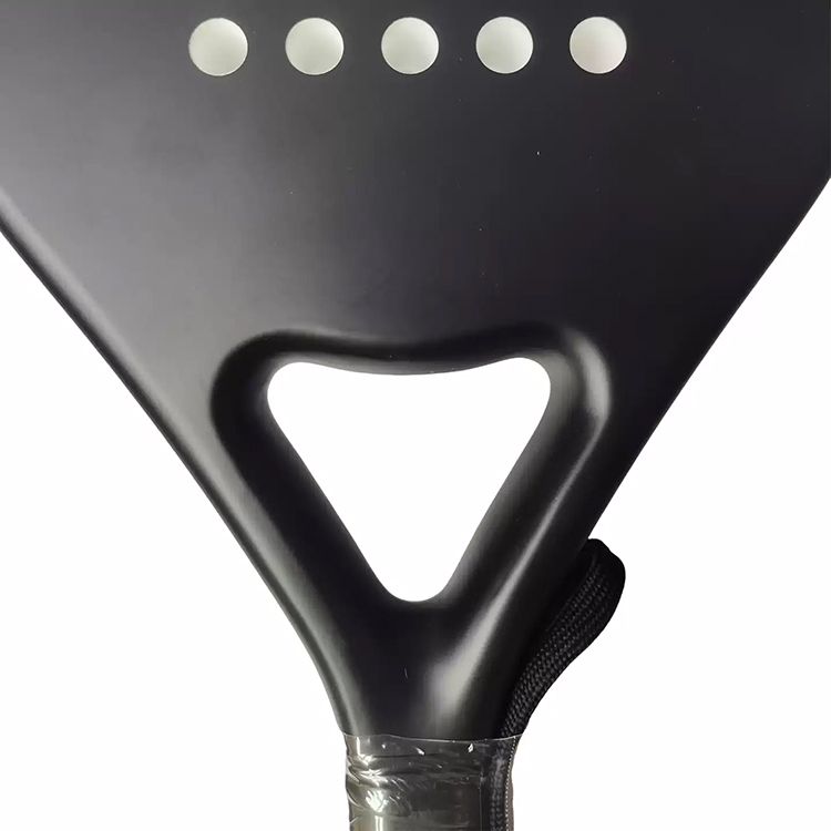 مضرب بادل من ألياف الكربون الك - مراجعة Padel Racket Carbon وسعره
