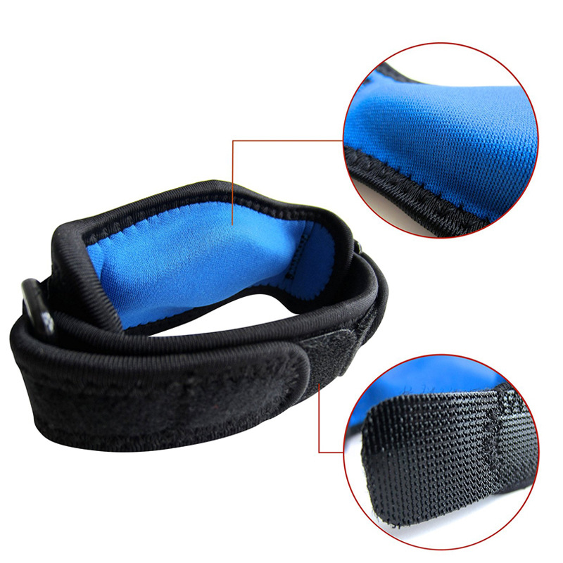 واقي الكوع المضاد للصدمات من E - مراجعة Tennis Elbow Brace وسعره