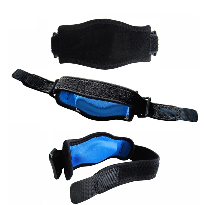 واقي الكوع المضاد للصدمات من E - مراجعة Tennis Elbow Brace وسعره