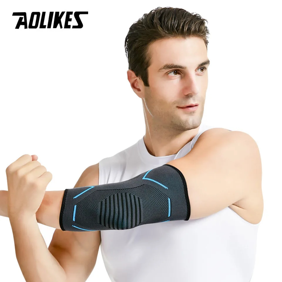 أوليكيس 1 قطعة، دعامة ضغط جديد - مراجعة Tennis Elbow Brace وسعره