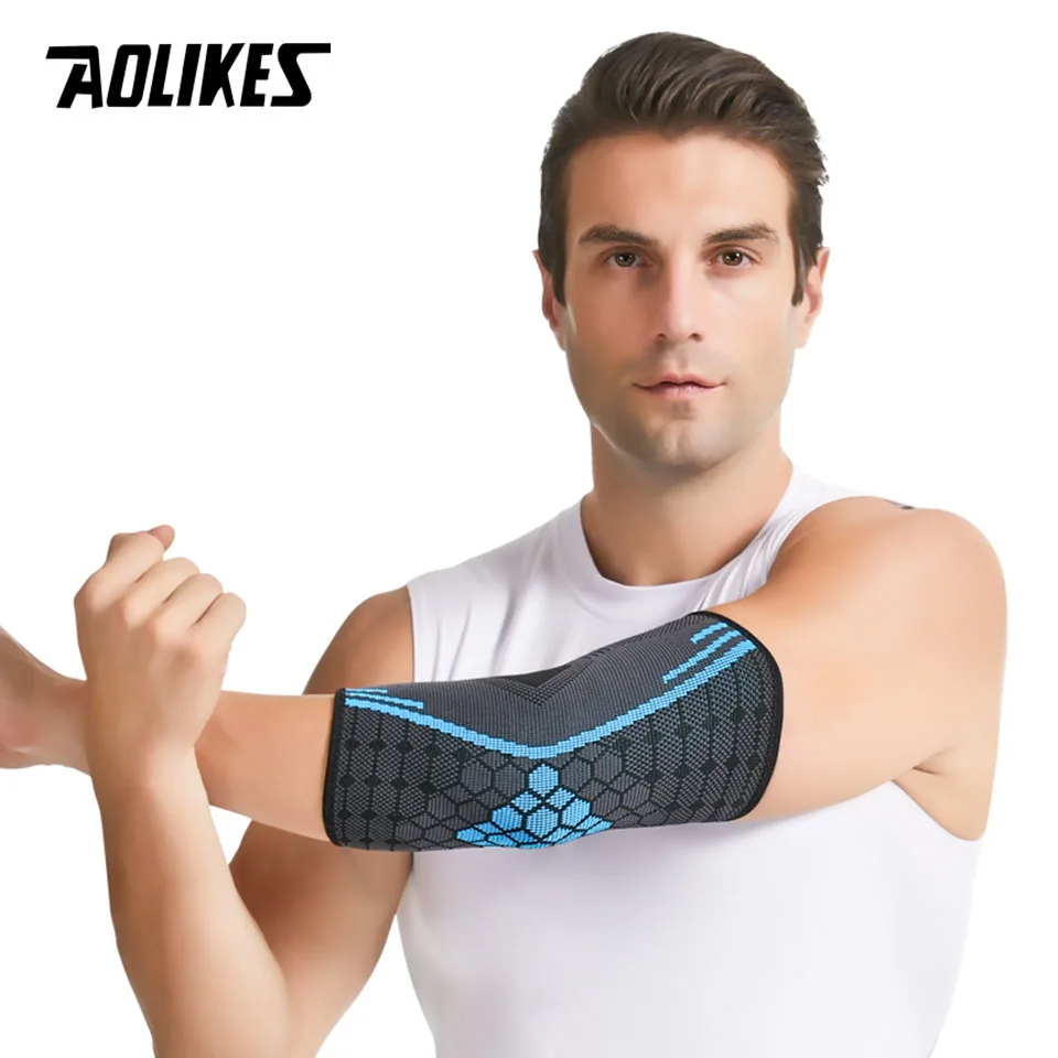 أوليكيس 1 قطعة، دعامة ضغط جديد - مراجعة Tennis Elbow Brace وسعره