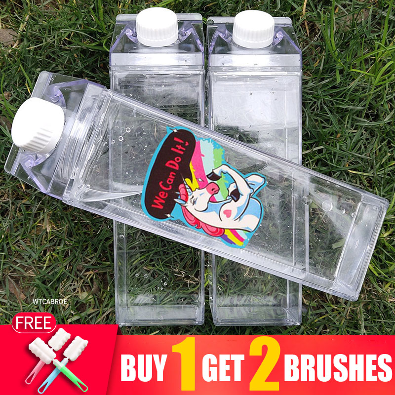 0.5L لطيف شرب المعبأة في زجاجا - مراجعة Sports Equipment Kitchener وسعره