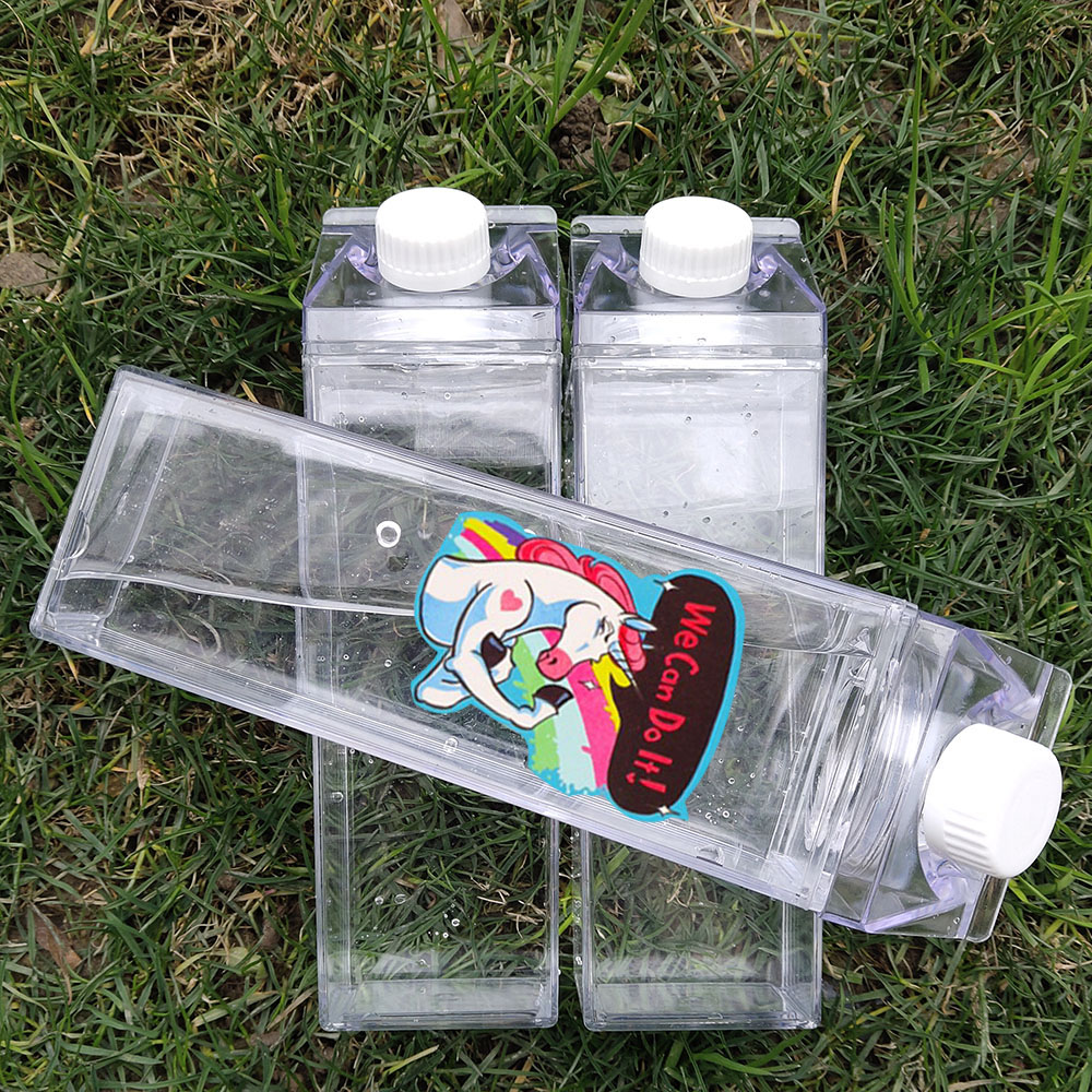 0.5L لطيف شرب المعبأة في زجاجا - مراجعة Sports Equipment Kitchener وسعره