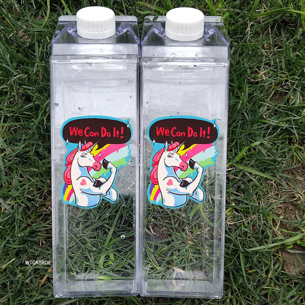 0.5L لطيف شرب المعبأة في زجاجا - مراجعة Sports Equipment Kitchener وسعره