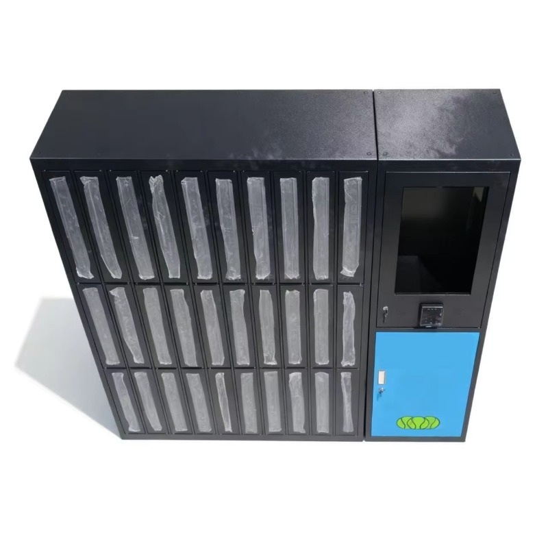 معدات رياضية عالية الجودة مخصص - مراجعة Sports Equipment Locker وسعره