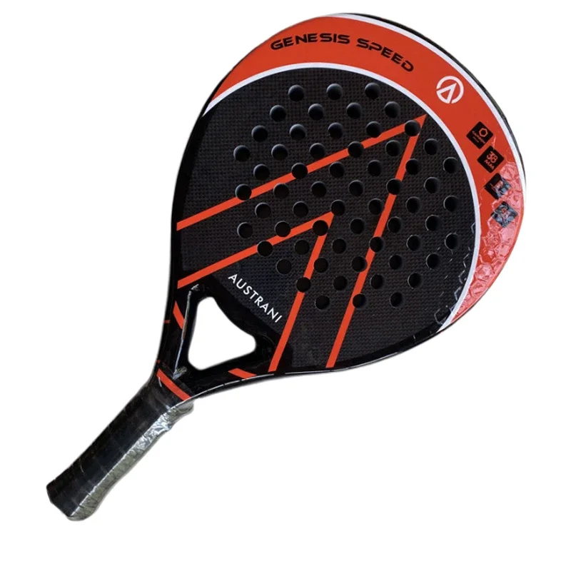 # لمخصص أعلى جودة 18K الماس دم - مراجعة Padel Racket Carbon وسعره