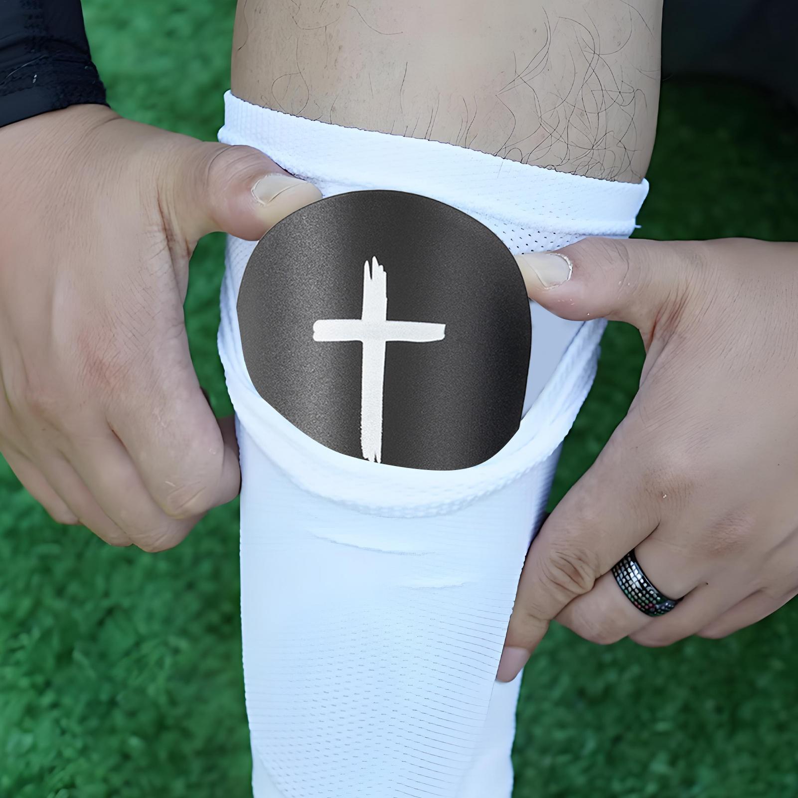 واقي قصبة كرة القدم للأولاد، م - مراجعة Football Training Cone وسعره