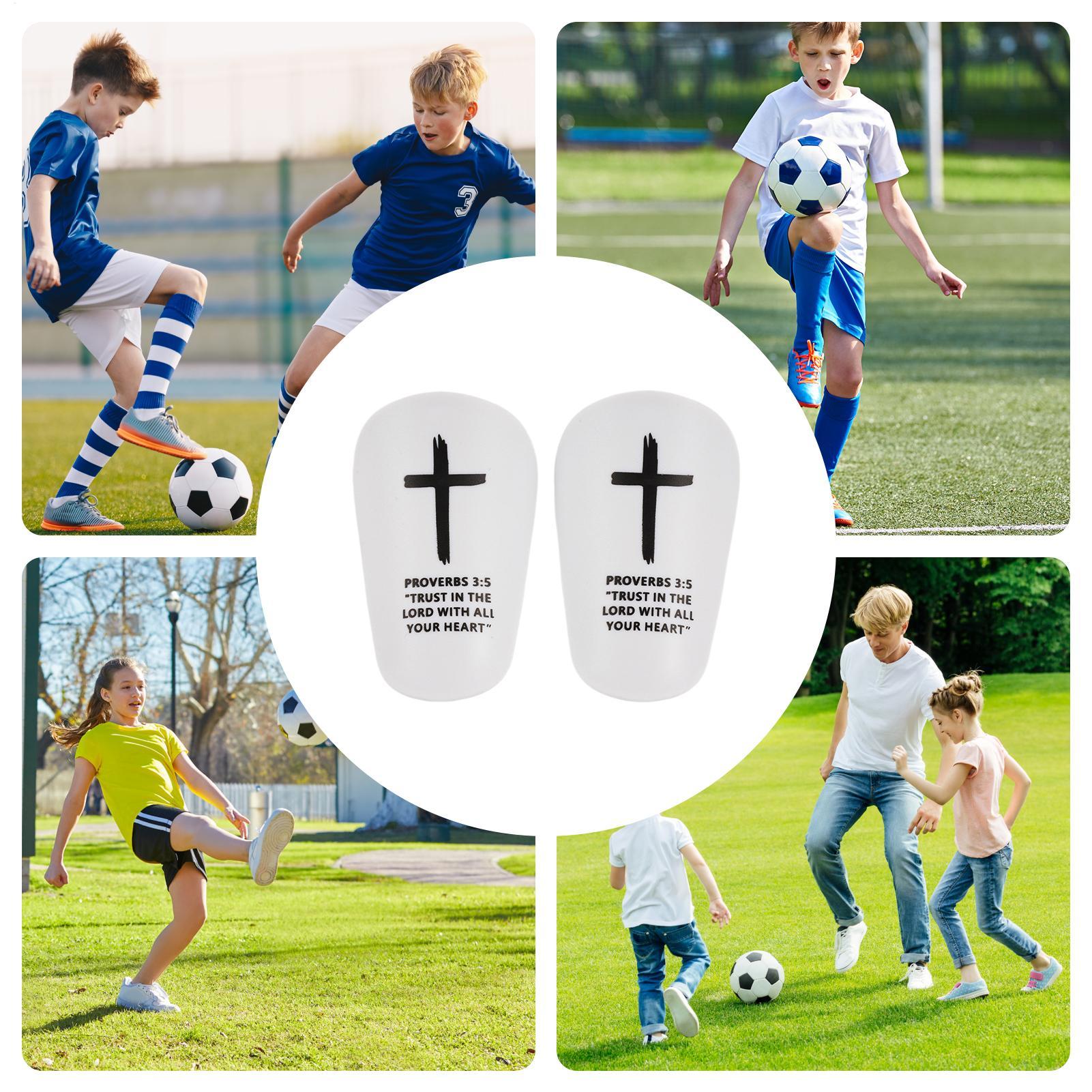 واقي قصبة كرة القدم للأولاد، م - مراجعة Football Training Cone وسعره