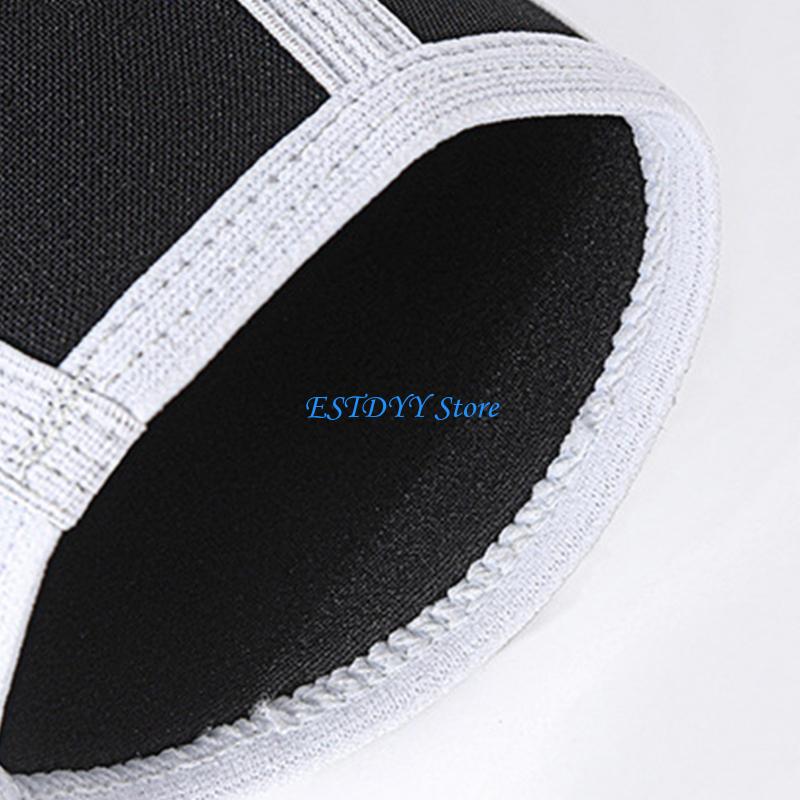 G6DE تنفس الكوع دعم هدفين الذر - مراجعة Tennis Elbow Brace وسعره