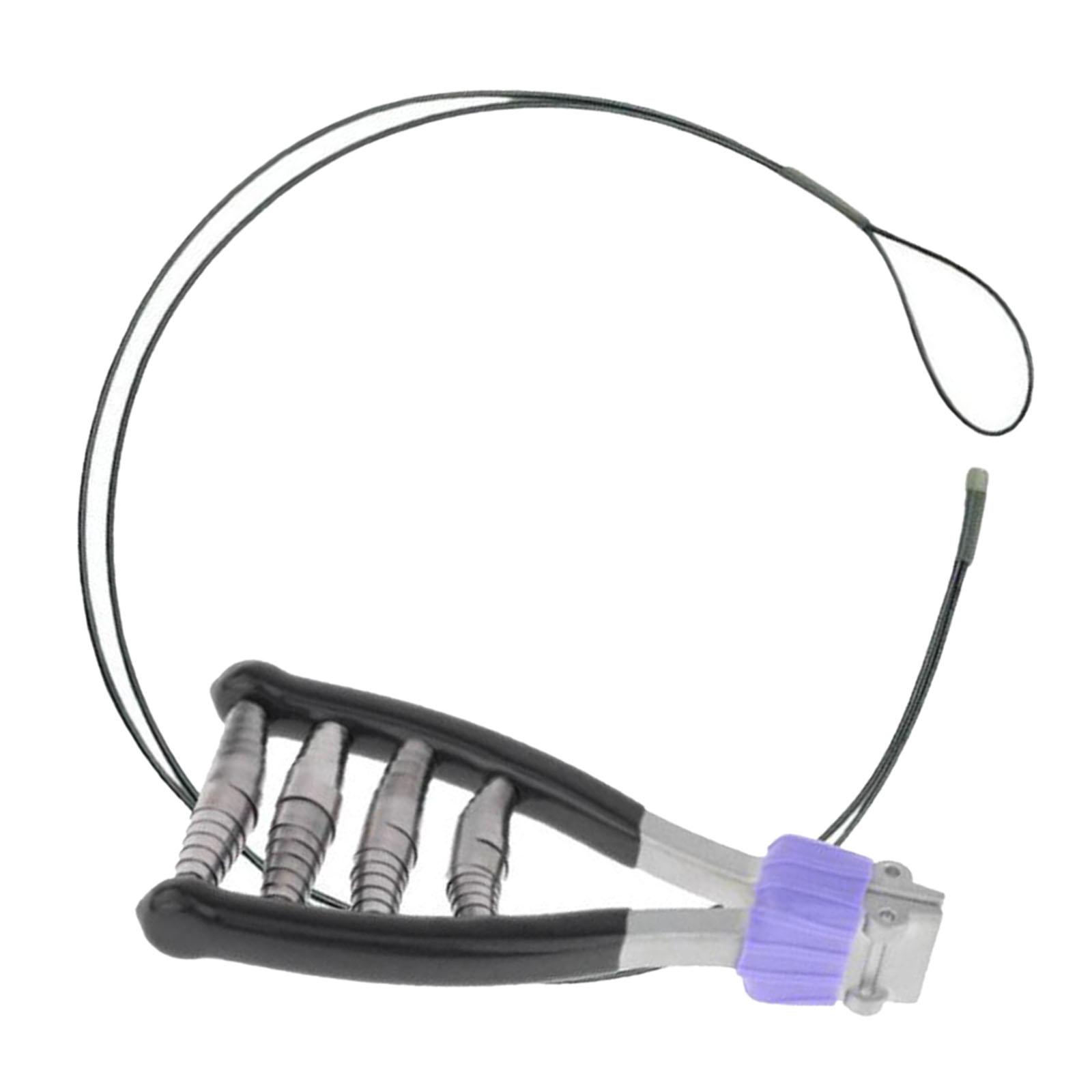 مشبك رياضي احترافي لتمديد خط م - مراجعة Sports Equipment That Starts With A وسعره