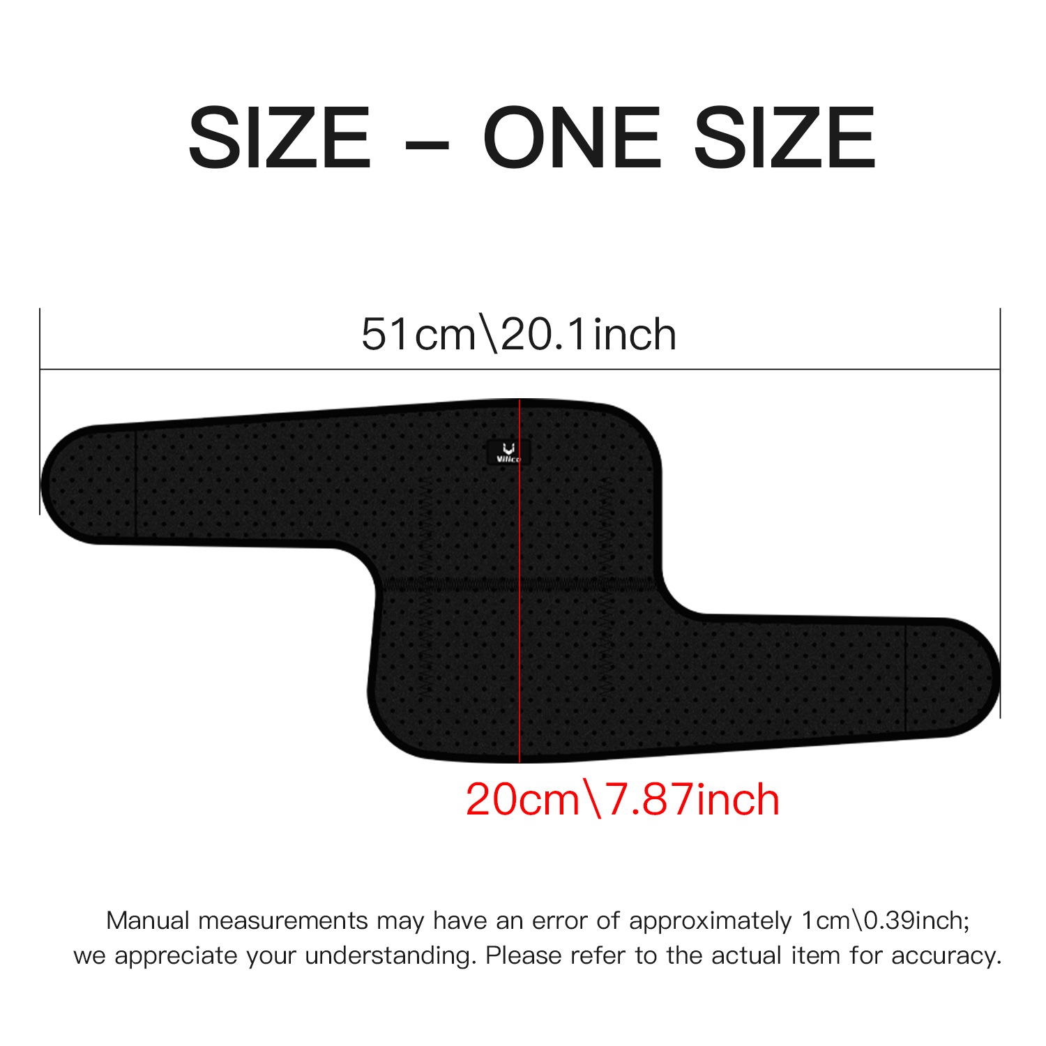 دعامة كوع قابلة للتعديل من VIL - مراجعة Tennis Elbow Brace وسعره