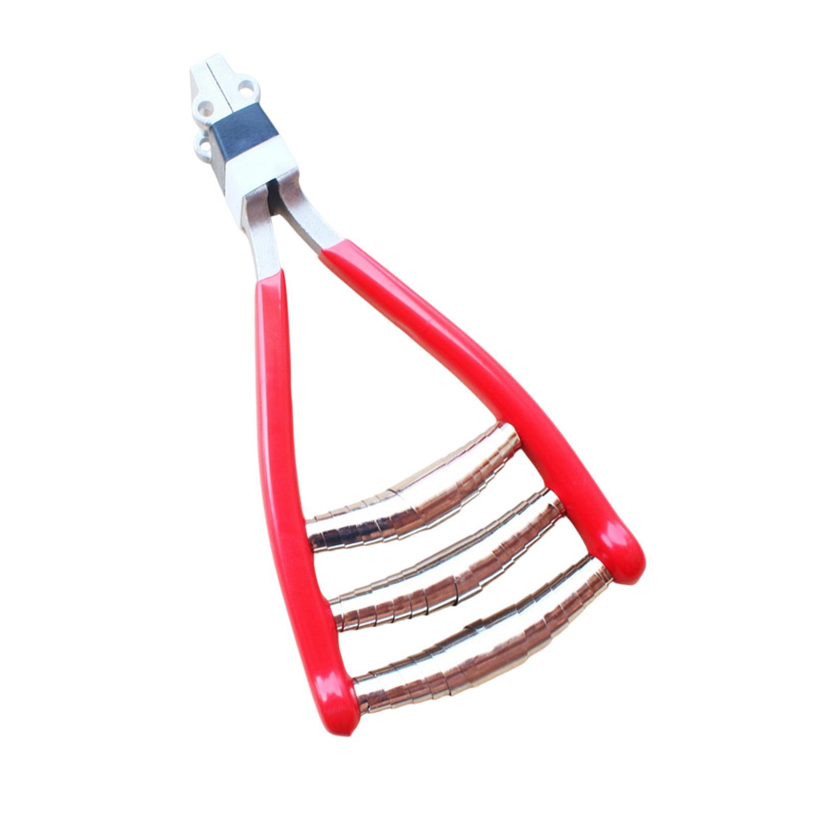 مشبك بدء التشغيل الرياضي بثلاث - مراجعة Sports Equipment That Starts With A وسعره