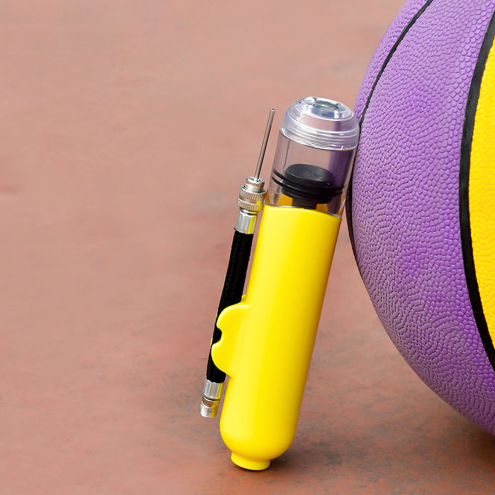 100 قطعة من إبر التعبئة متعددة - مراجعة Basketball Pump Needle وسعره