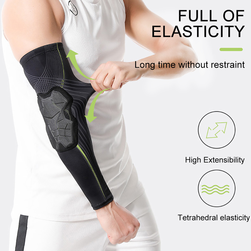 دعامة كوع NOFOXO قطعة واحدة، أ - مراجعة Tennis Elbow Brace وسعره