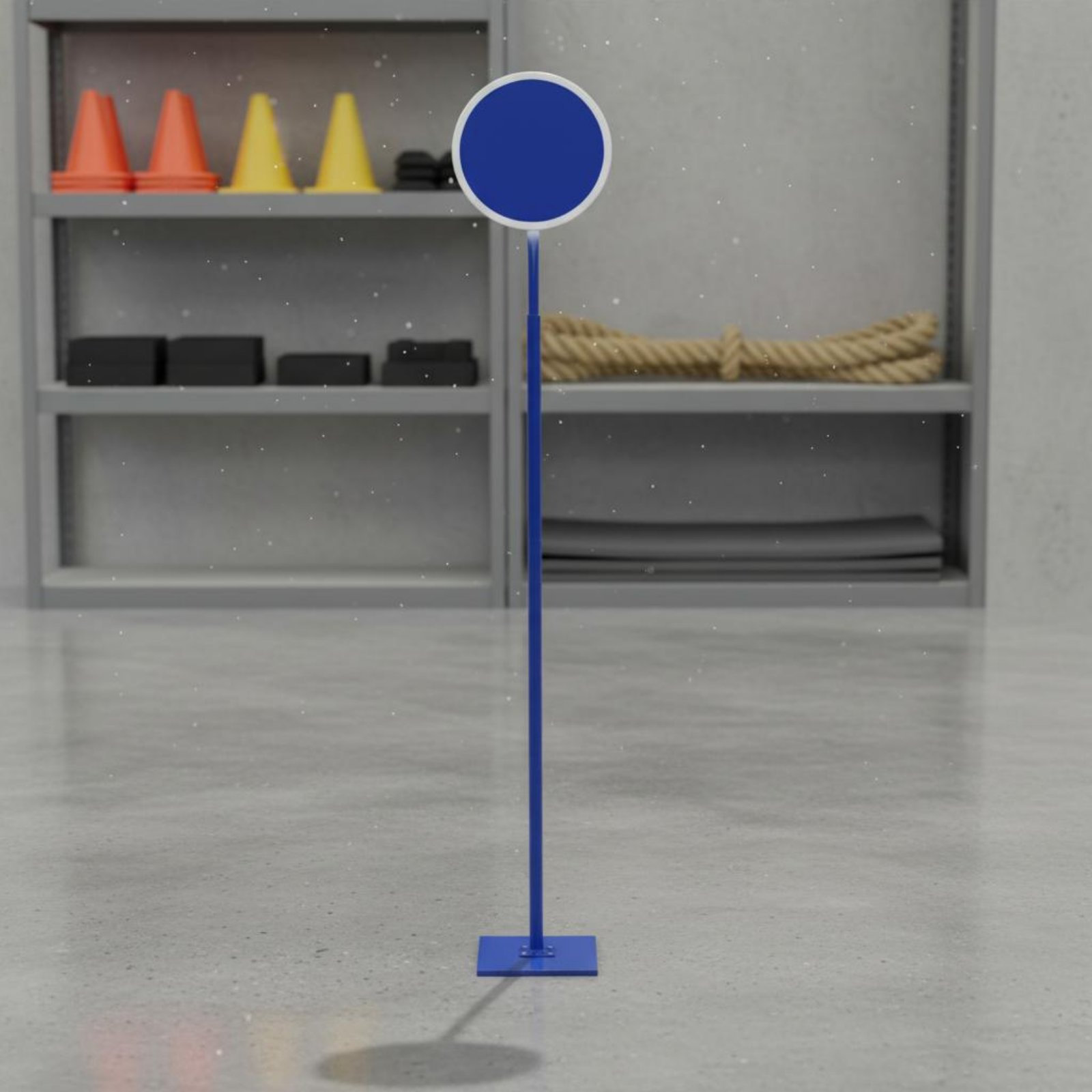 منصة بدء السباقات الرياضية الم - مراجعة Sports Equipment That Starts With A وسعره