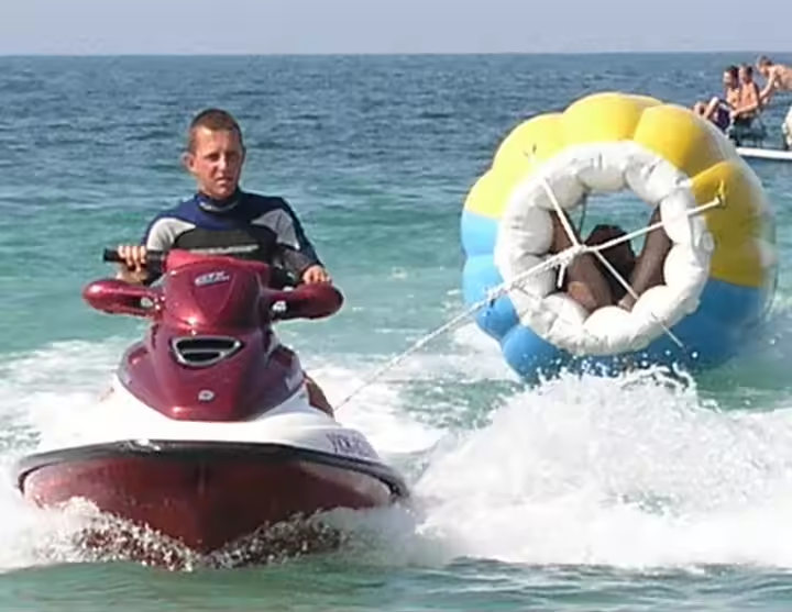 أنابيب قابلة للنفخ على شكل كرة - مراجعة Sports Equipment That Starts With A وسعره