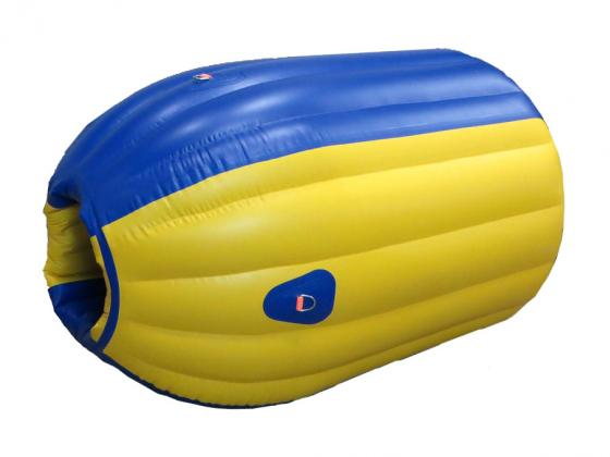 أنابيب قابلة للنفخ على شكل كرة - مراجعة Sports Equipment That Starts With A وسعره