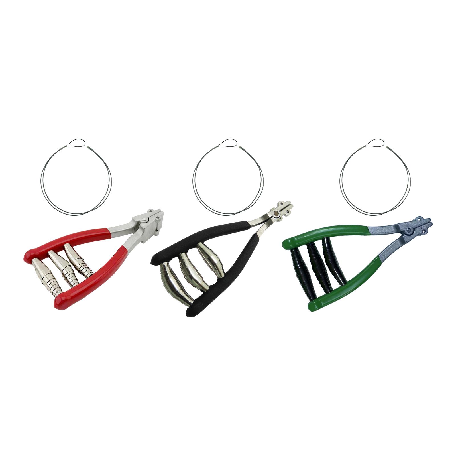 مشبك بدء الشد للخيوط، أداة تثب - مراجعة Sports Equipment That Starts With A وسعره