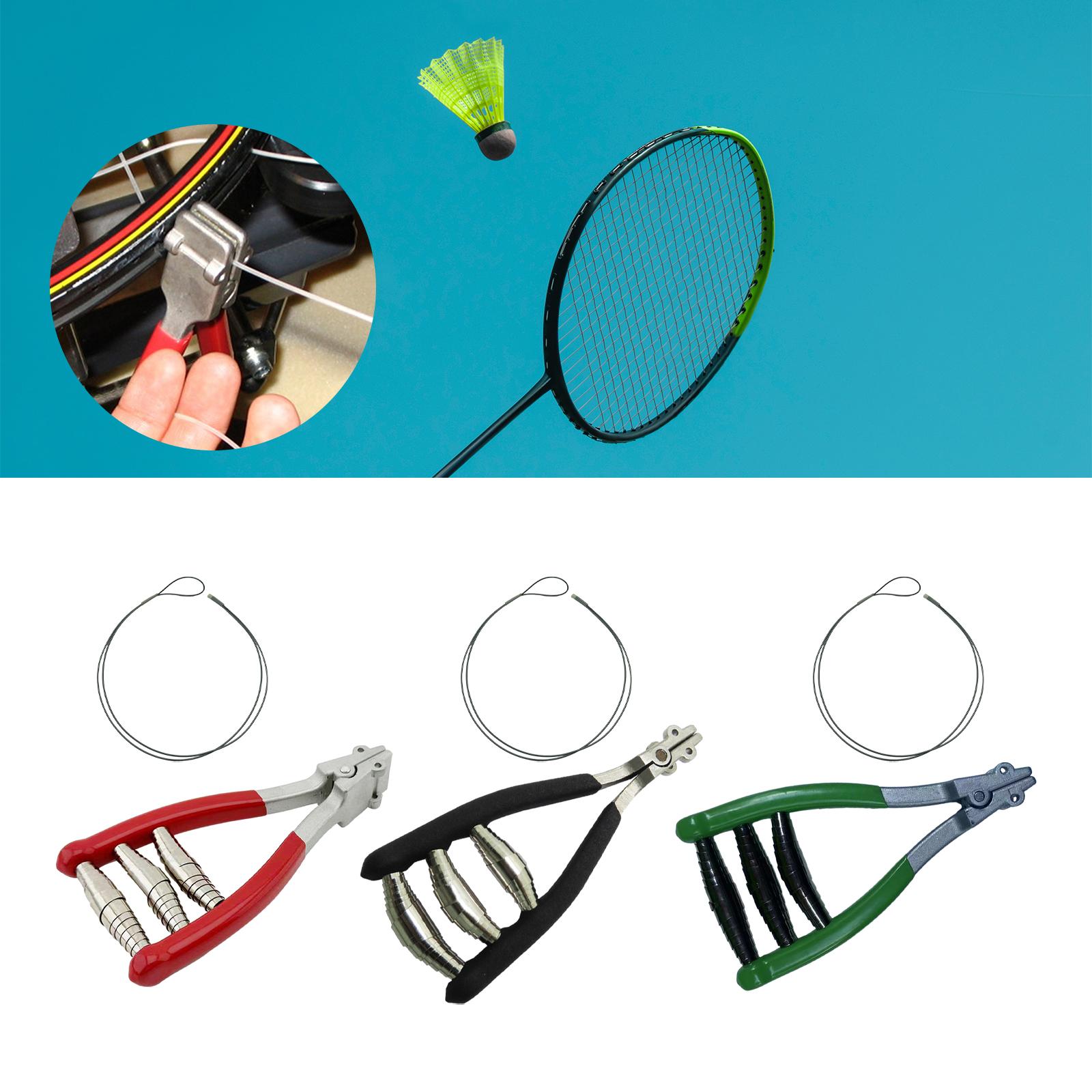 مشبك بدء الشد للخيوط، أداة تثب - مراجعة Sports Equipment That Starts With A وسعره