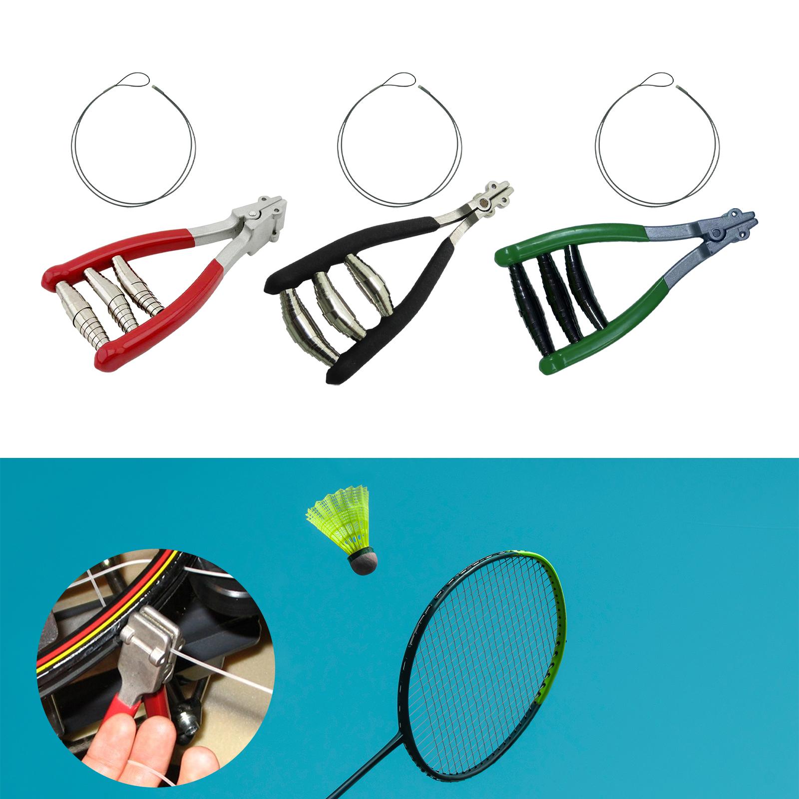 مشبك بدء الشد للخيوط، أداة تثب - مراجعة Sports Equipment That Starts With A وسعره