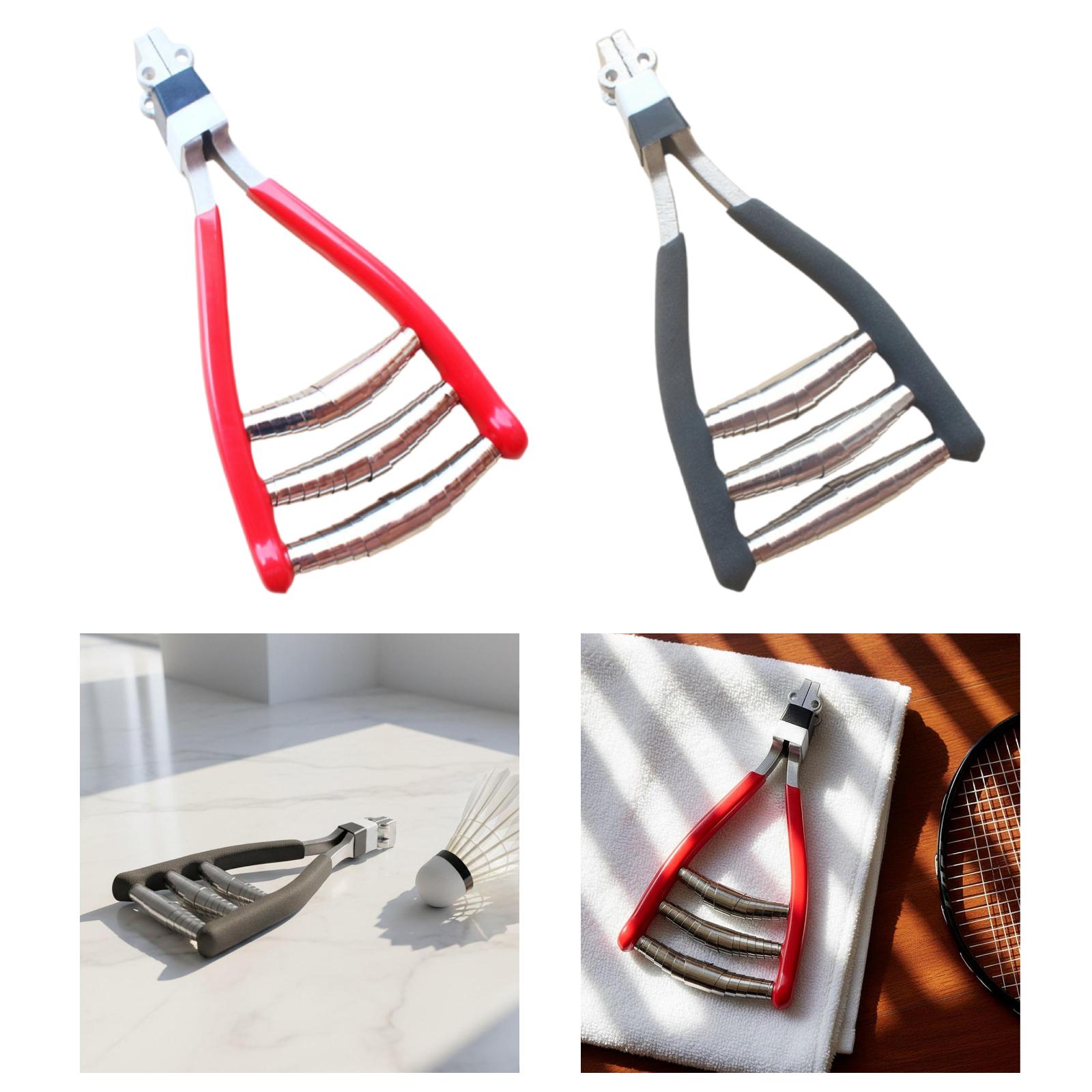 أداة ربط الخيوط الرياضية، مشبك - مراجعة Sports Equipment That Starts With A وسعره