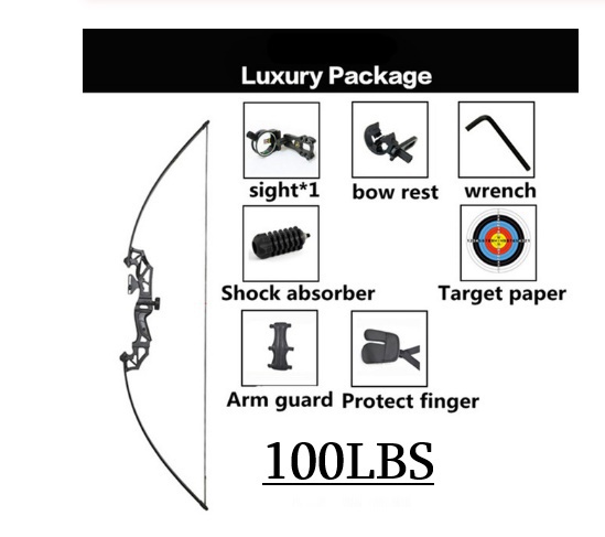 جديد عالي الجودة معدن 80-100lb - مراجعة Archery Target Face وسعره