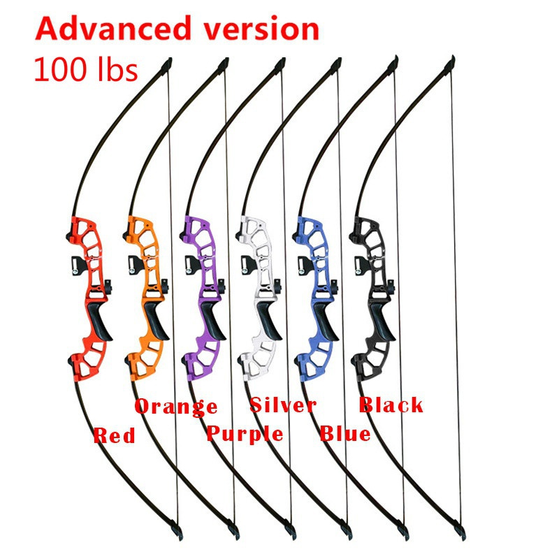 جديد عالي الجودة معدن 80-100lb - مراجعة Archery Target Face وسعره