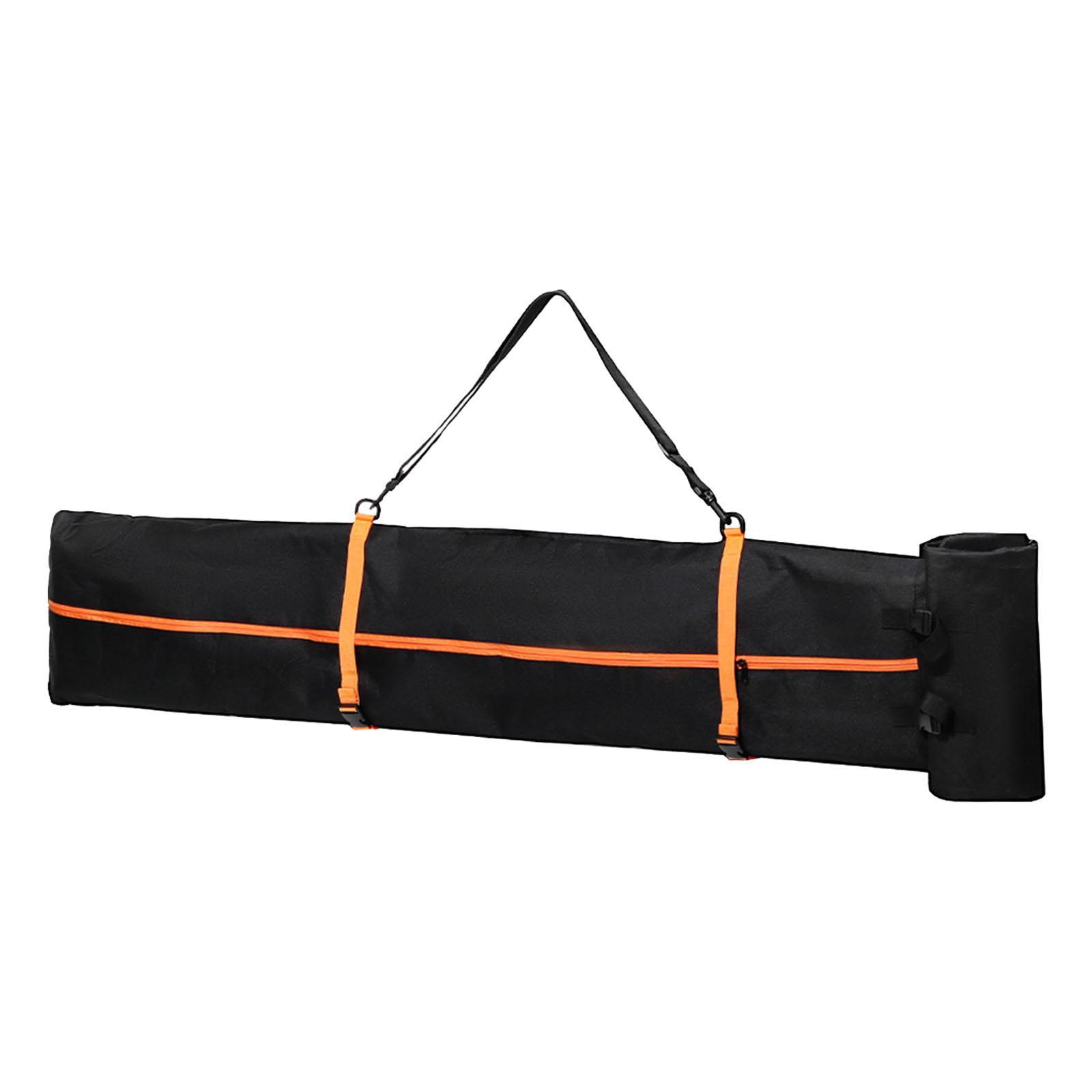 حقيبة تزلج بعجلات متوافقة مع ح - مراجعة Xl Sports Equipment Bag وسعره