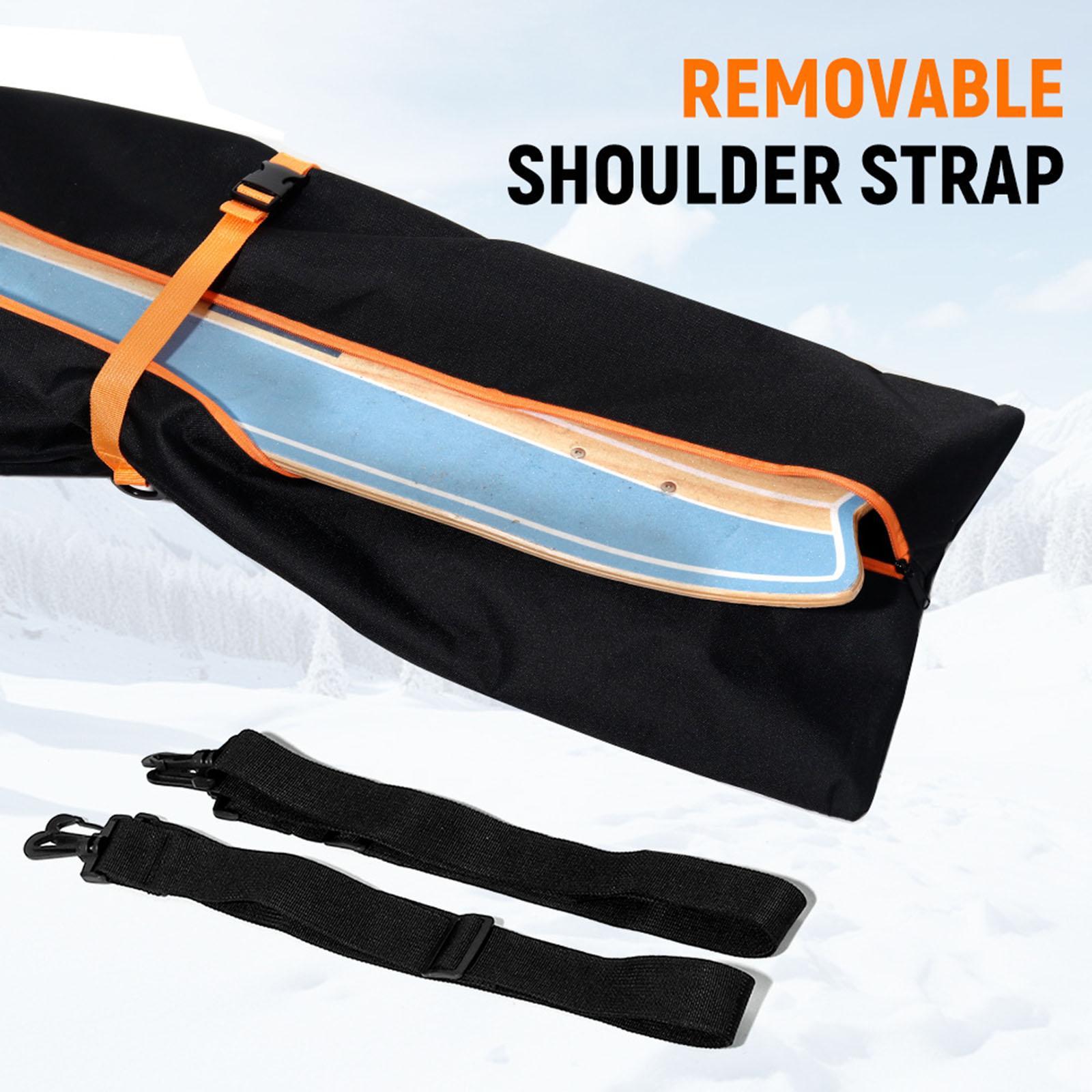 حقيبة تزلج بعجلات متوافقة مع ح - مراجعة Xl Sports Equipment Bag وسعره
