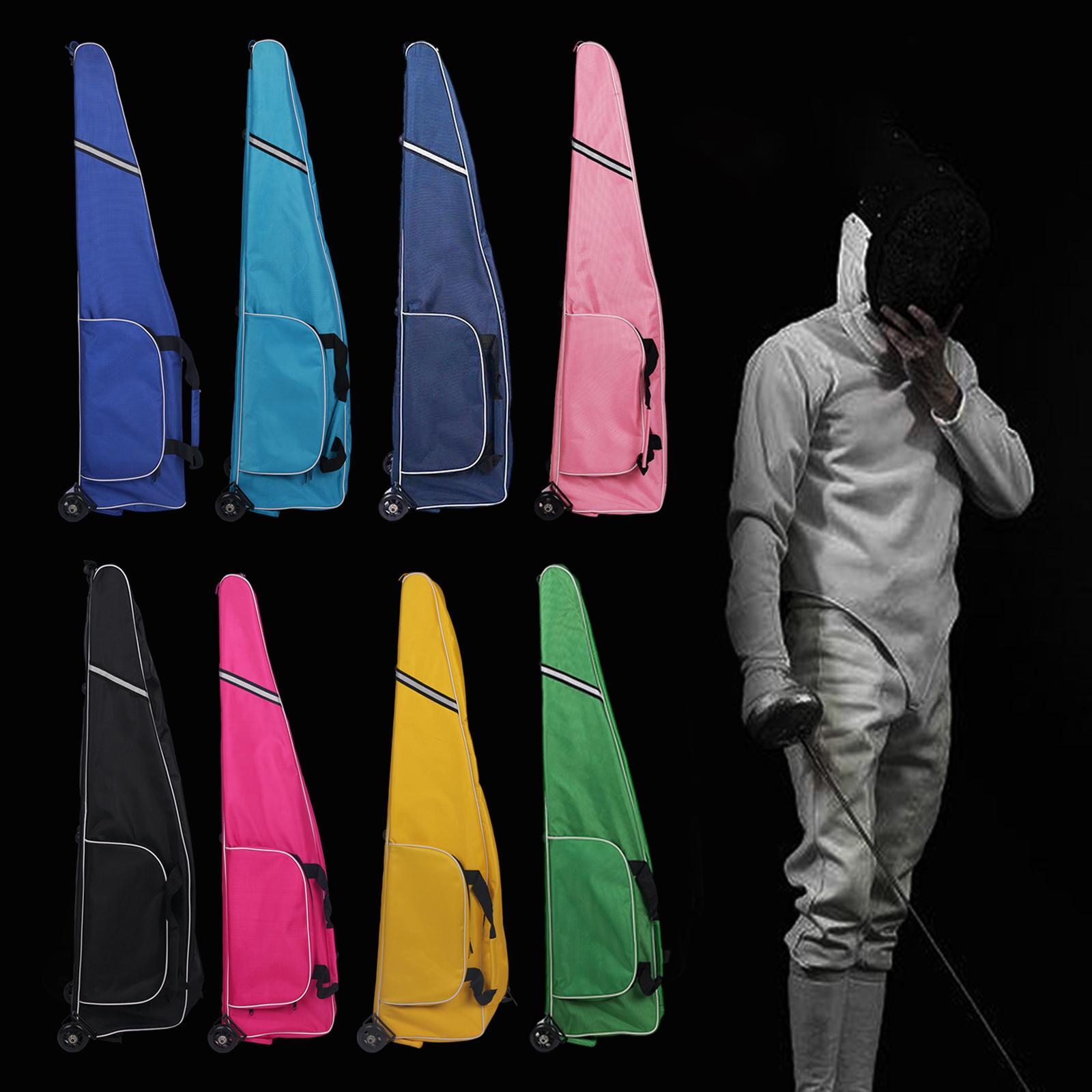 حقيبة سياج دوارة كبيرة لعشاق ا - مراجعة Sports Equipment Bag With Wheels وسعره